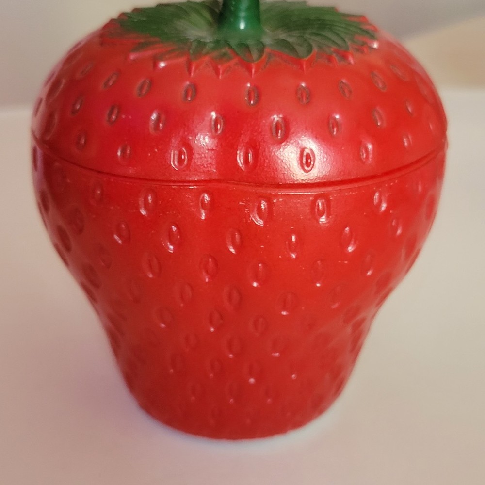 Meet your Posher, Kristi